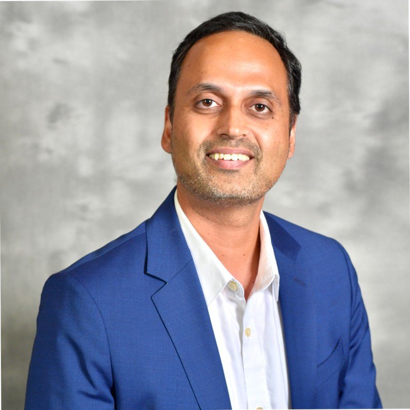 Praveen Rajarao