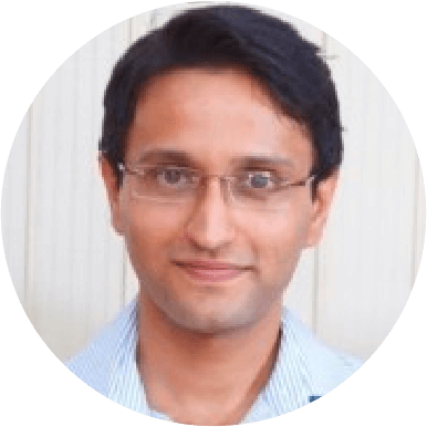 Anil Vijayan